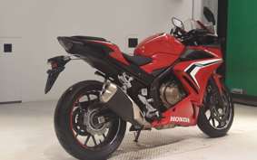 HONDA CBR400R 2019 NC56