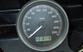 HARLEY XL883N 2009