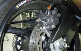 YAMAHA FZ1 FAZER 2007