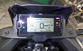 HONDA NC750X DCT 2023 RH09