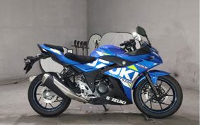 SUZUKI GSX250R DN11A