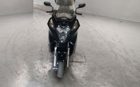 HONDA SILVERWING600 PF01