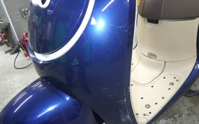 HONDA GIORNO 3 AF77