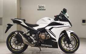 HONDA CBR400R 2020 NC56
