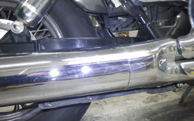 HONDA SHADOW 400 2006 NC34