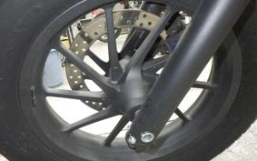HONDA REBEL 250 A 2010 MC49