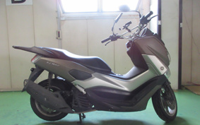 YAMAHA N-MAX SE86J