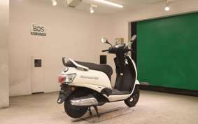 SUZUKI ADDRESS V125 Gen.2 DP12H