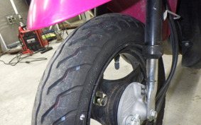 SUZUKI ﾚｯﾂ 1998 CA4AA