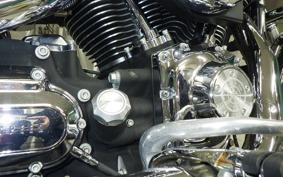 HARLEY FXDLI 1450 2006