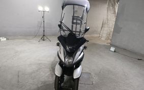 YAMAHA TRICITY 125 SE82J