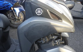 YAMAHA TRICITY 155 A SG37J