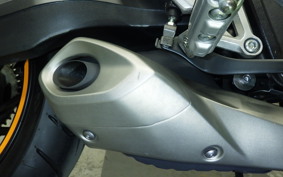 HONDA CB650F 2018 RC83