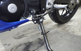 SUZUKI GSX-R125 2017 DL33B