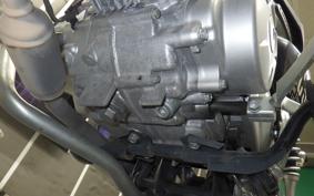 HONDA CROSS CUB 50 2010 AA06