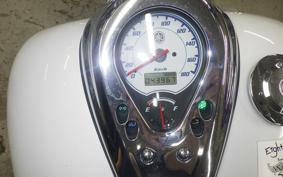 YAMAHA DRAGSTAR 400 2001 VH01J