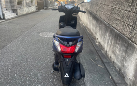 YAMAHA  AXIS Z SED7J