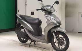 HONDA DIO 110 2024 JF31