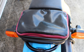 YAMAHA XT250 SEROW T 30X