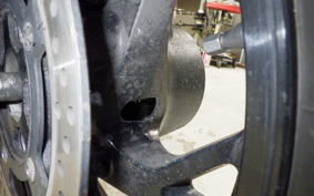 SUZUKI SKYWAVE 250 (Burgman 250) S Gen.3 2008 CJ46A