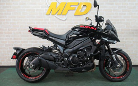 SUZUKI KATANA 2020 GT79B