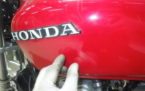 HONDA CB400F 1997 NC36
