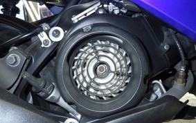 YAMAHA CYGNUS 125 XSR 3 2015 SED8J