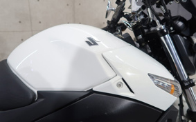 SUZUKI GSR 400 ABS 2012 GK7EA