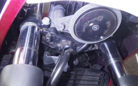 HONDA CB400 SUPER BOLDOR A 2021 NC42