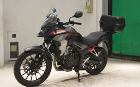 HONDA 400X 2022 NC56