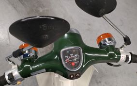 HONDA SUPER CUB50 AA01