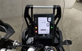 YAMAHA TENERE 700 DM09J
