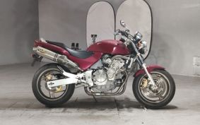 HONDA HORNET 600 1998 PC34