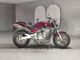 Фото Honda HORNET 600 1998 с японского аукциона