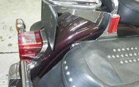 HARLEY FLSTC 1450 2005