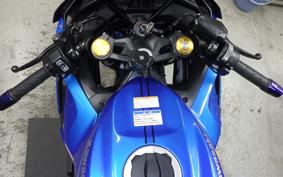 KAWASAKI ZX-4R SE 2023 ZX400P