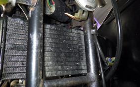YAMAHA TZR50 3TU