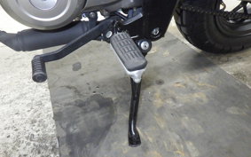 HONDA MONKEY 125 2020 JB05