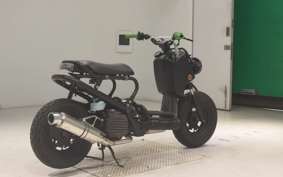 HONDA ZOOMER 2007 AF58