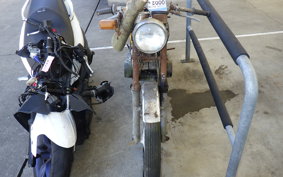 YAMAHA RX350 R5