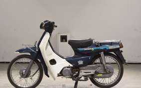 HONDA C100 SUPER CUB HA06