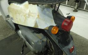 HONDA TODAY 1985 AF61