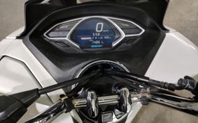 HONDA PCX 125 JF81