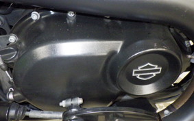 HARLEY XG750ｽﾄﾘｰﾄ 2015