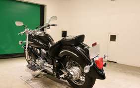 YAMAHA DRAGSTAR 1100 CLASSIC 2007 VP13J