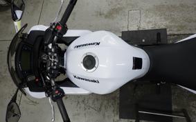 KAWASAKI ER600 F 2010