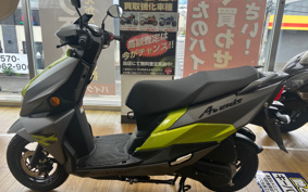 SUZUKI AVENIS125 EA12J