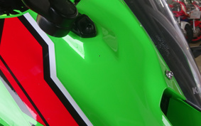KAWASAKI NINJA ZX-4RR 2023 ZX400P
