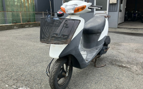 SUZUKI LET's 2 CA1PA