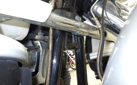 HARLEY FLHTCU 1580 CVO 2008